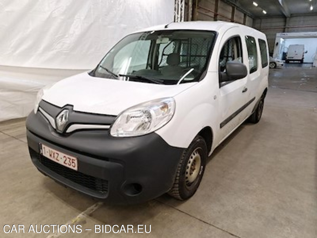 Renault Kangoo express maxi dsl - 2013 1.5 dCi Energy Confort (EU6)