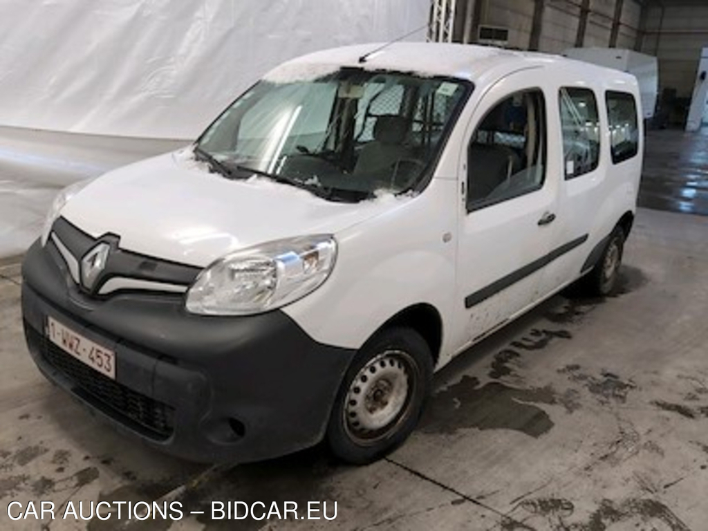 Renault Kangoo express maxi dsl - 2013 1.5 dCi Energy Confort (EU6)