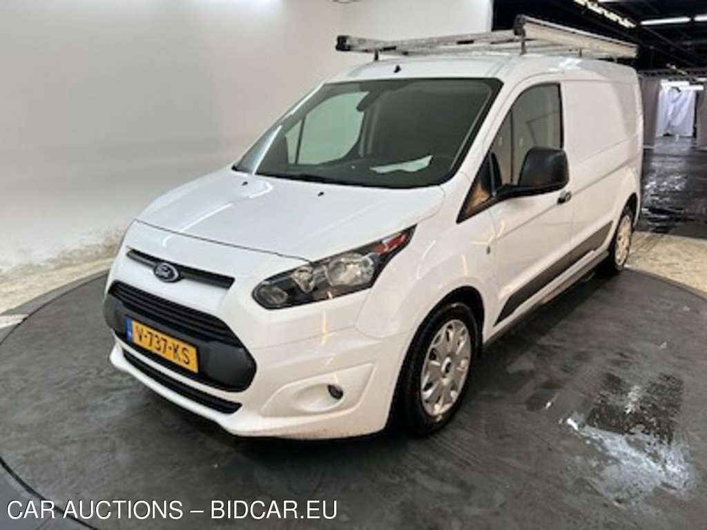 Ford Transit connect L2 Trend 1.5 TDCI 100pk E6