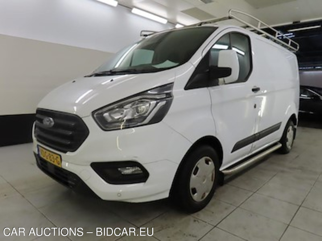 Ford Transit custom 2.0 TDCi 280 L1H1 Trend 105pk 4d