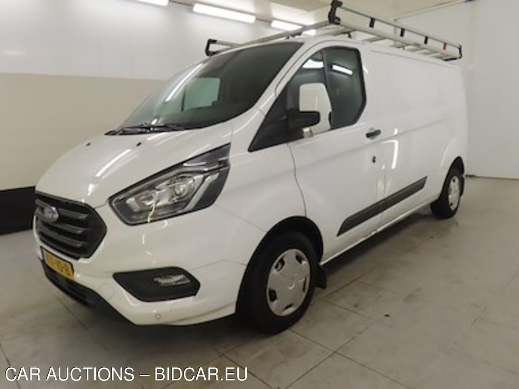 Ford Transit custom 2.0 TDCi 300 L2H1 Trend 130pk 4d Onze Deal