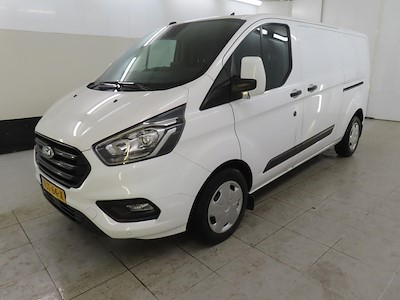 Ford Transit custom 2.0 TDCi 340 L2H1 Trend 130pk Aut. 4d