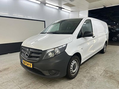 Mercedes-Benz Vito 116CDI XL RWD [MANUAL GEARBOX / HANDGESCHAKELD]