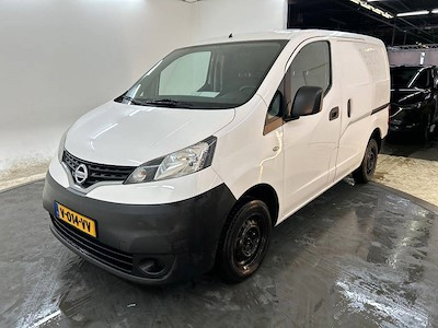 Nissan NV200 GB 1.5 dCi 90pk Optima