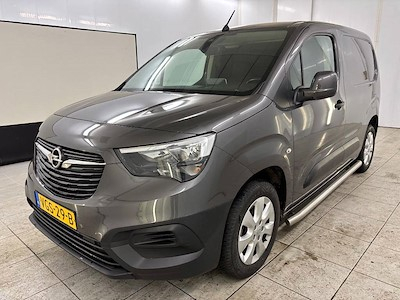 Opel Combo L1H1 1.2 81kW S/S Edition