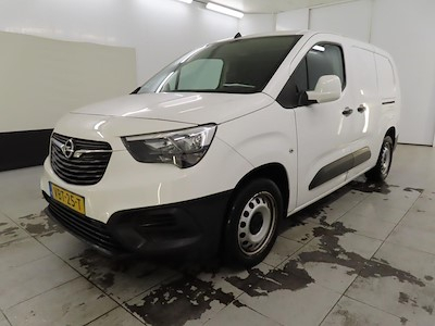 Opel COMBO L2H1 1.6D 73kW S/S Edition 2.4T 4d