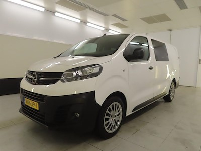 Opel VIVARO L3H1 2.0 Diesel 90kw Edition DC 4d