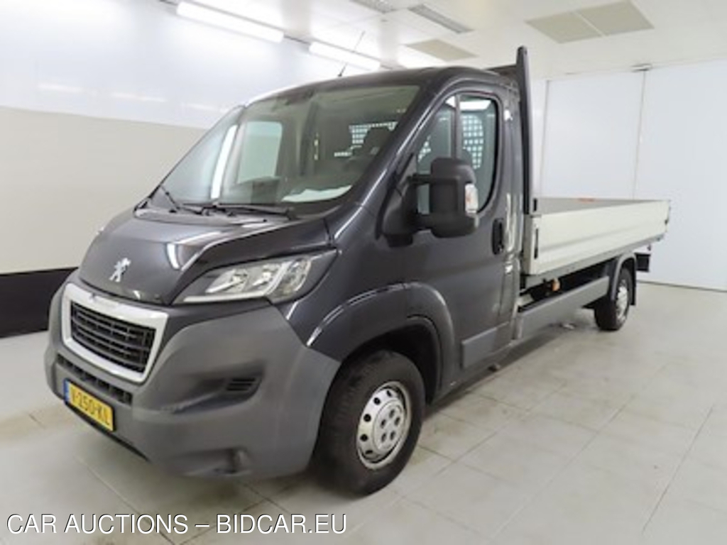 Peugeot BOXER 335 L4 130 BlueHDi 2d