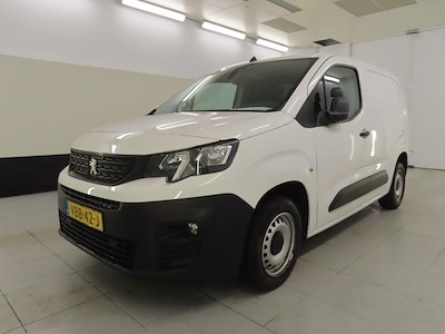 Peugeot PARTNER Premium 1.6 BlueHDi 75 650kg 4d