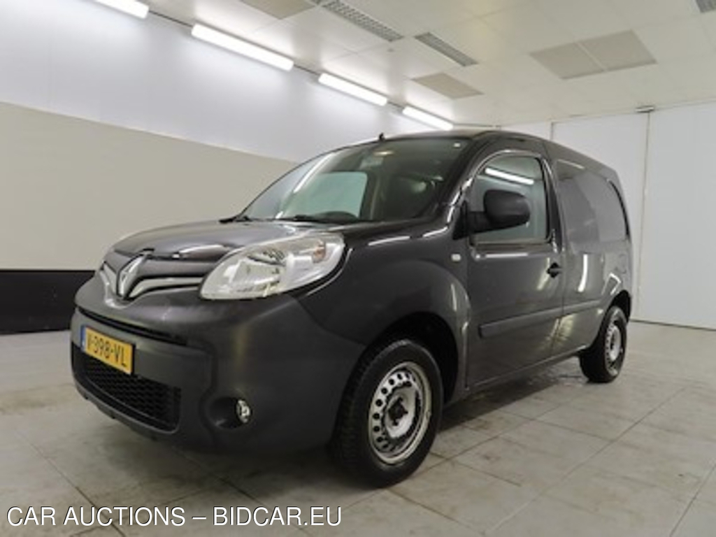 Renault KANGOO 1.5 ENERGY dCi 75 ActieAuto Comfort