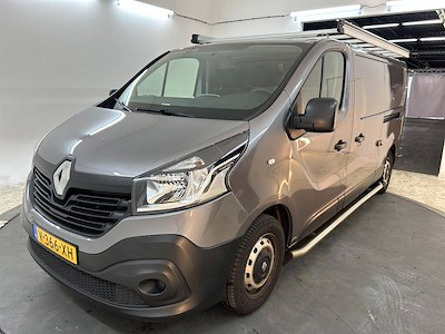 Renault Trafic GB 1.6 dCi 120pk L2H1 T29 Comfort