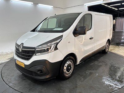 Renault Trafic L1H1 T29 ENERGY 2.0 dCi 120 Comfort