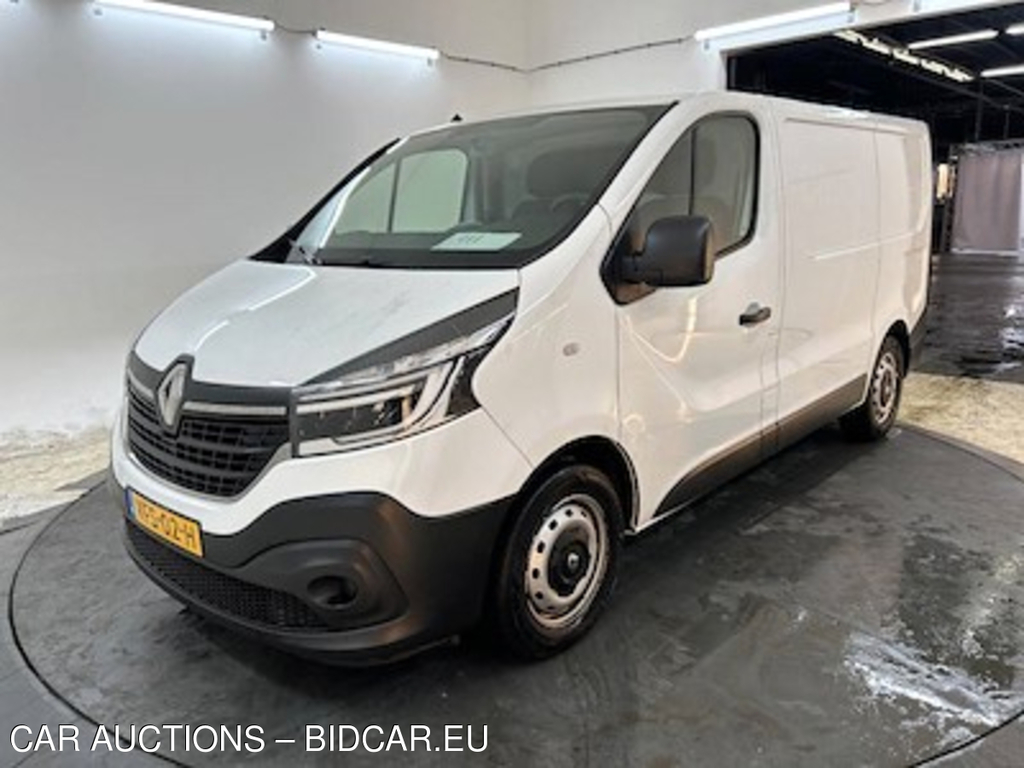 Renault Trafic L1H1 T29 ENERGY 2.0 dCi 120 Comfort