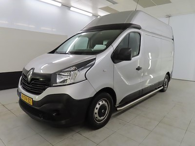 Renault TRAFIC L2H2 T29 ENERGY 1.6 dCi 125 TT Comfort 4d