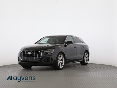 Audi Q8 3.0 55 TFSI E TIPTRONIC QUATTRO