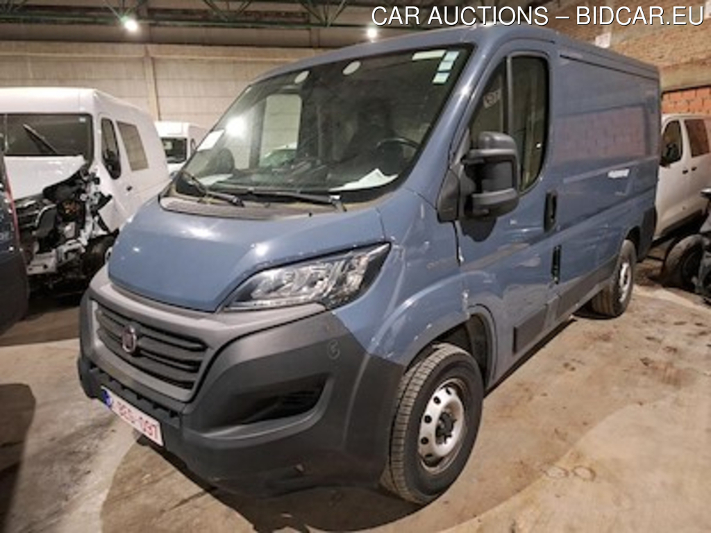 Fiat Ducato armada 2.0 MULTIJET 120 CV L1-H1 30