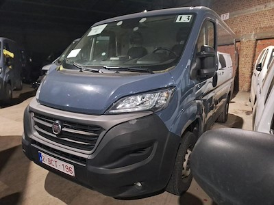 Fiat Ducato armada 2.0 MULTIJET 120 CV L1-H1 30