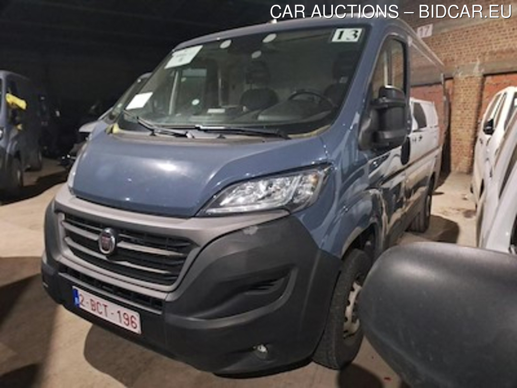 Fiat Ducato armada 2.0 MULTIJET 120 CV L1-H1 30