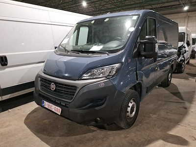 Fiat Ducato armada 2.0 MULTIJET 120 CV L1-H1 30