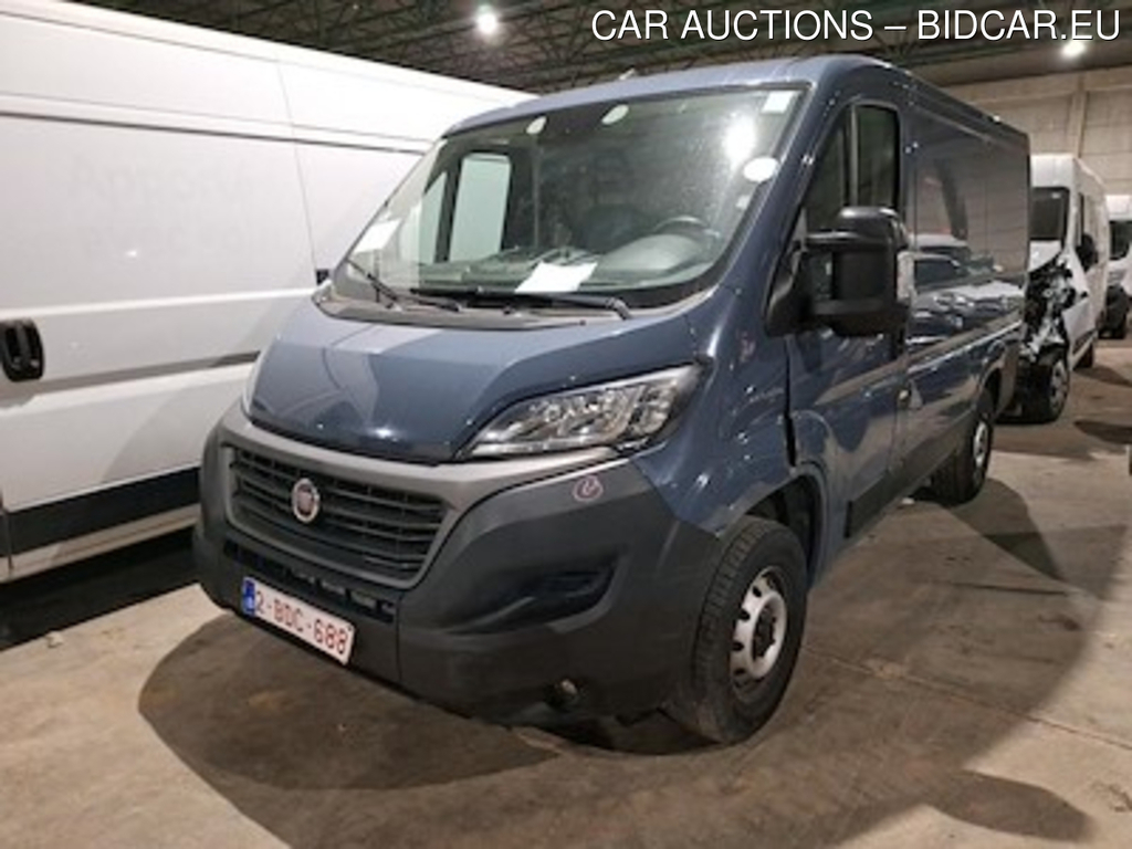 Fiat Ducato armada 2.0 MULTIJET 120 CV L1-H1 30