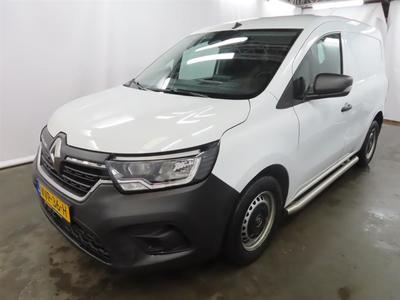 Renault Kangoo 1.5 BLUE DCI COMFORT, 2023