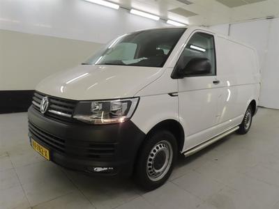 Volkswagen Transporter 2.0 TDI L1H2 COMF., 2016