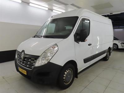 Renault Master T35 2.3 DCI L2H3, 2016