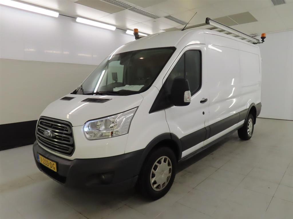 Ford Transit 350 2.0 TDCI L3H2 TR, 2017