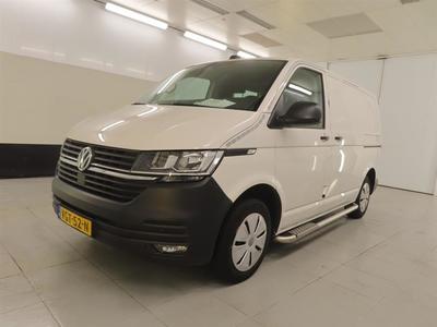 Volkswagen Transporter 2.0 TDI L1H1 HIGHL., 2020