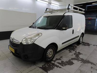 Opel Combo 1.6 CDTI L1H1 EDIT., 2016