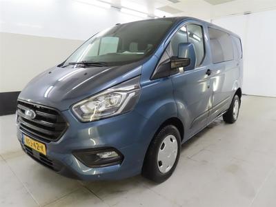 Ford Transit custom 280 2.0 TDCI L1H1TDC, 2020