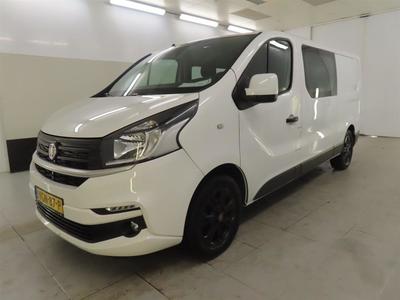 Fiat Talento 2.0 L2H1 BUS.PRO DC, 2020