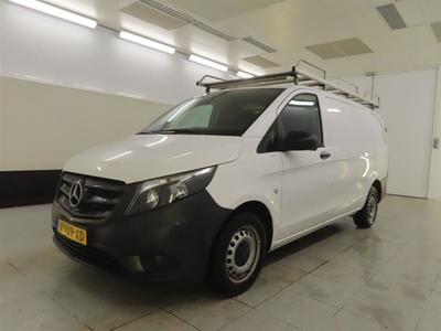 Mercedes-Benz VITO 111 CDI FUNC. LANG, 2019