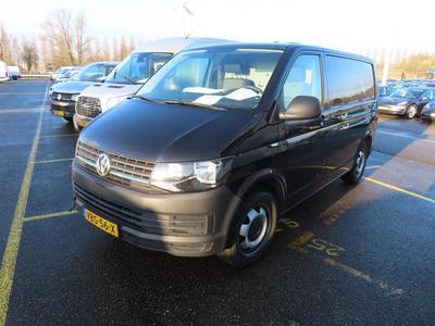 Volkswagen Transporter *GEARBOX AND DRIVE SHAFT BROKEN* 2.0 TDI L1H1 HIGHL., 2019