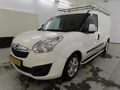 Opel Combo 1.3 CDTI L2H1 SPORT, 2019