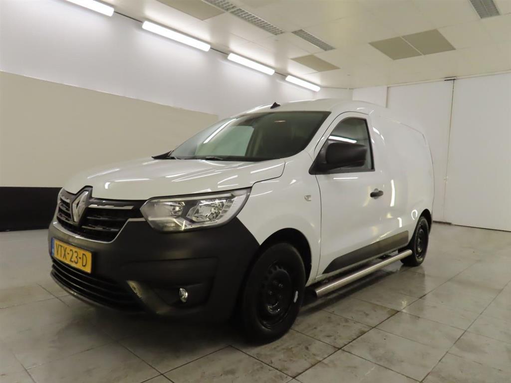 Renault Express 1.5 DCI 75 COMFORT+, 2023