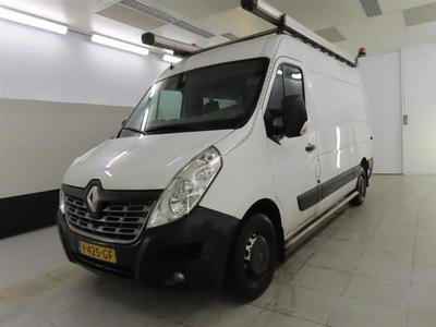 Renault Master T35 2.3 DCI L2H3, 2017