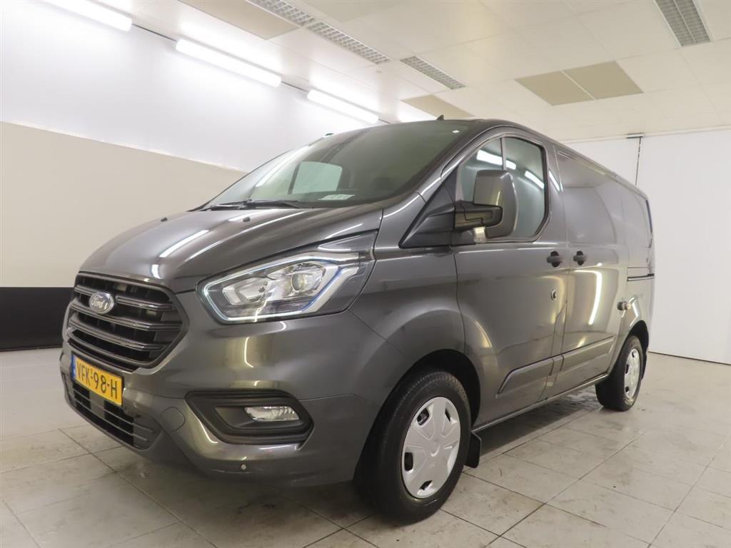 Ford Transit custom 280 2.0 TDCI L1H1 TR, 2020