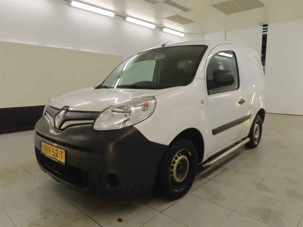 Renault Kangoo 1.5 DCI 75 COMF.COMP, 2019