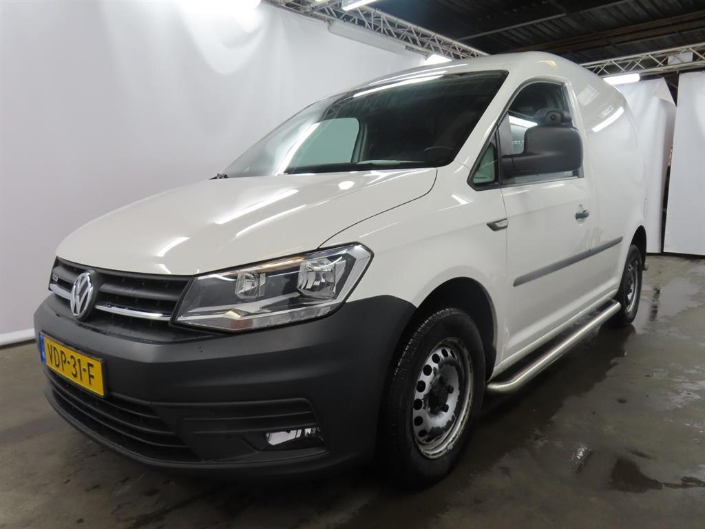 Volkswagen Caddy 1.4 TGI L1H1 ECO.COM, 2020