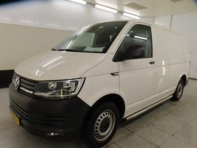 Volkswagen Transporter 2.0 TDI L1H1 HIGHL., 2018