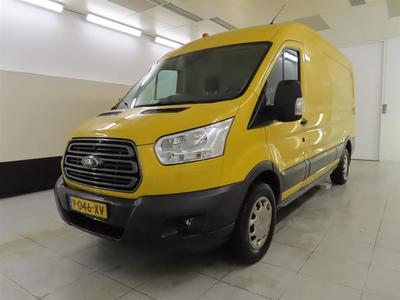 Ford Transit 350 2.0 TDCI L3H2 TR, 2019