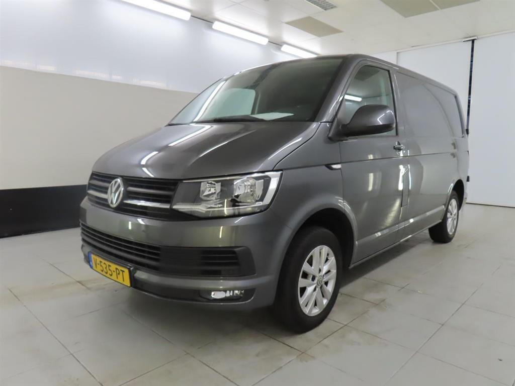 Volkswagen Transporter 2.0 TDI L1H2 HIGHL., 2018