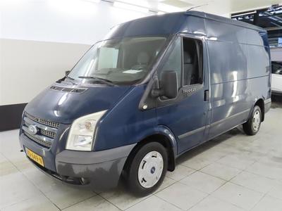 Ford Transit 280M 2.2 TDCI SHD DC, 2013