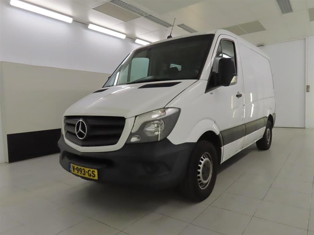 Mercedes-Benz SPRINTER 316 2.2 CDI 325, 2017