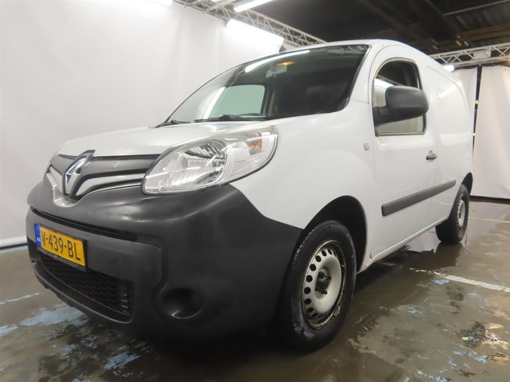 Renault Kangoo 1.5 DCI 75 COMFORT, 2016