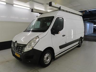 Renault Master *GEARBOX AND CLUTCH BROKEN* T35 2.3 DCI L2H2, 2019