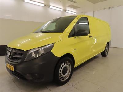 Mercedes-Benz VITO 114 CDI EXTRA LANG, 2020