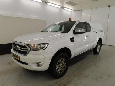 Ford Ranger 2.0 ECOBLUE XLT S.C., 2020