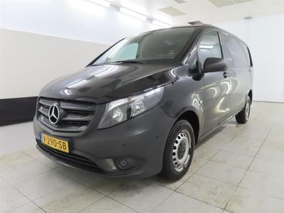 Mercedes-Benz VITO 114 CDI LANG, 2018